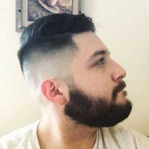 Meet your Posher, Randy